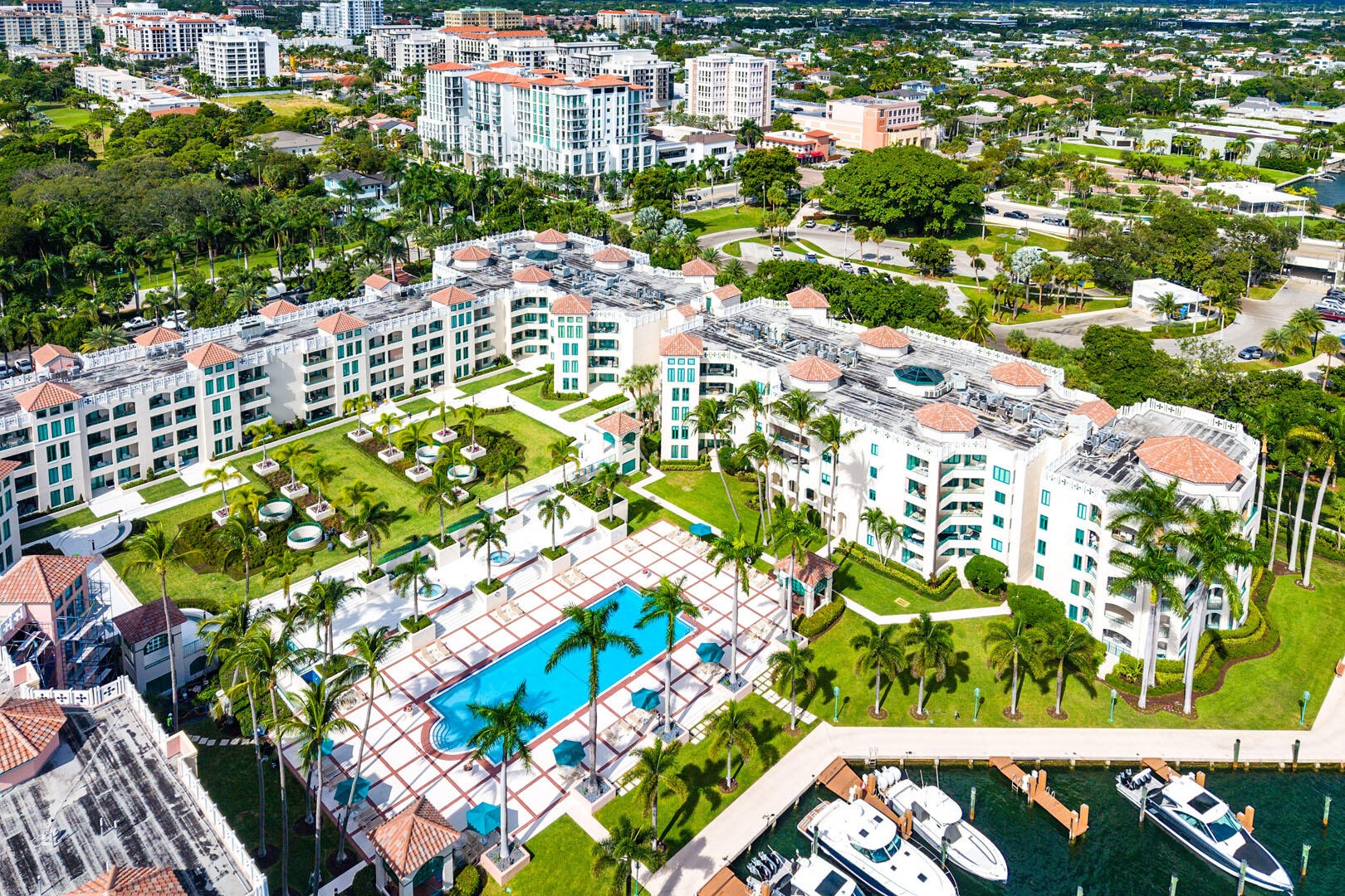 100 Southeast 5th Avenue, Unit 416 Boca Raton, FL 33432 - Photo 39 of 42