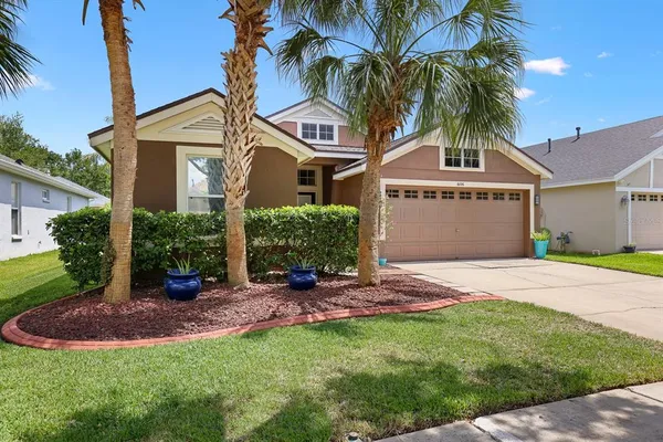 $2,600 | 6106 Gannetside Place, Lithia, FL 33547