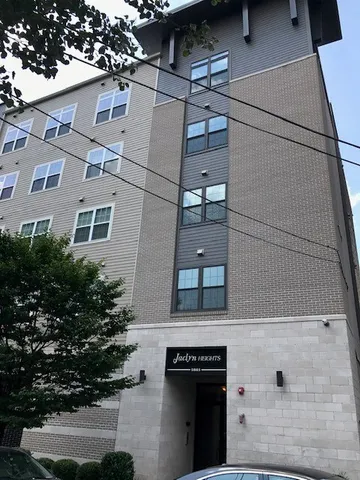 $3,200 | 5805 Jefferson Street, Unit 504, West New York, NJ 07093