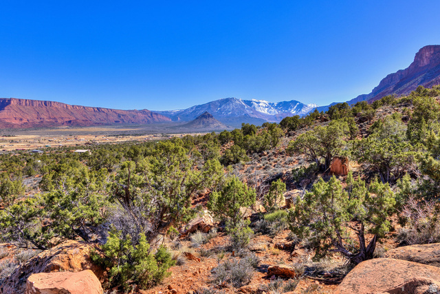 95 West Bailey Lane, Unit 95 Moab, UT 84532 - Photo 35 of 39
