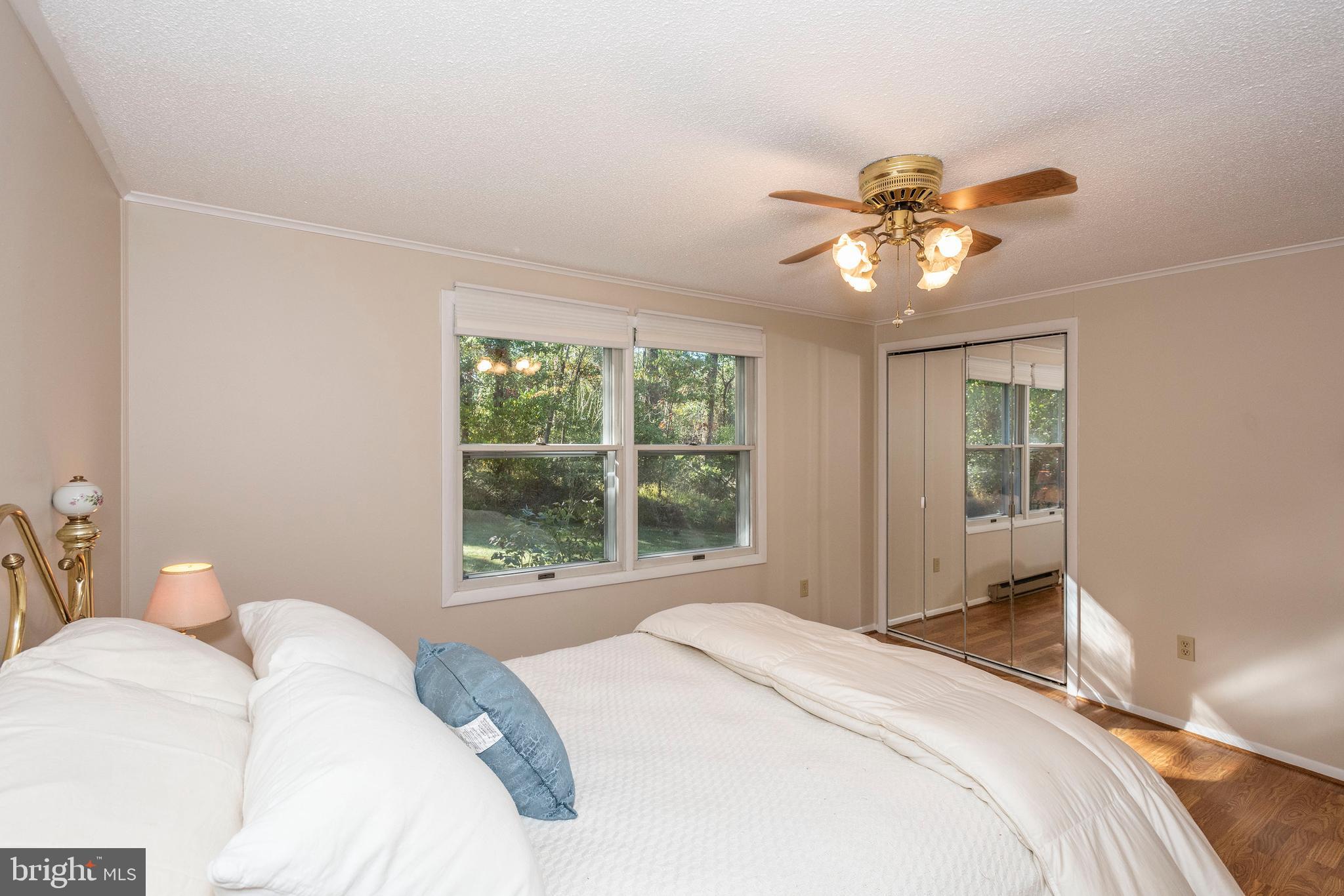 10527 Rum Springs Road Frederick, MD 21702 - Photo 16 of 39 Master Bedroom