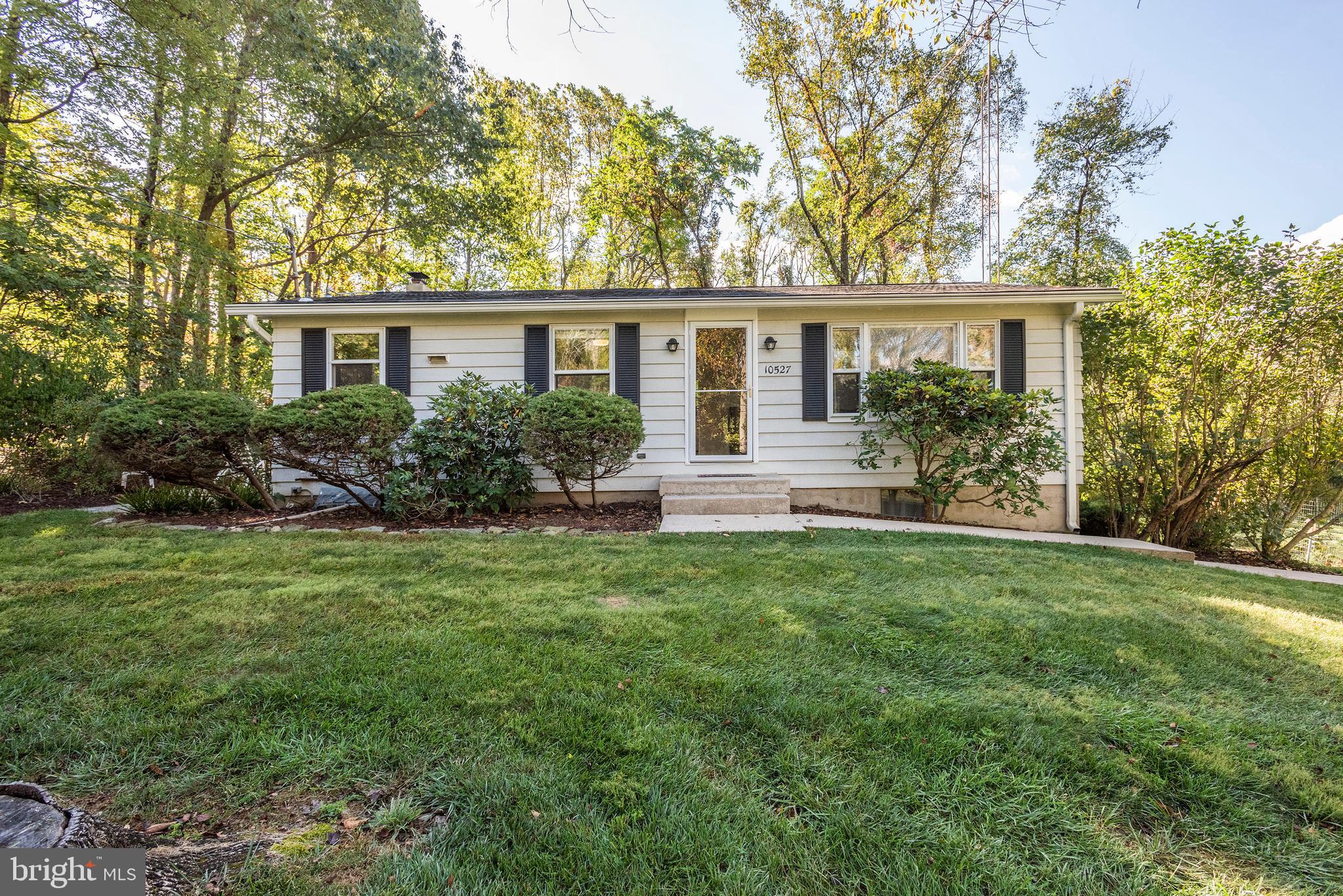 10527 Rum Springs Road Frederick, MD 21702 - Photo 38 of 39 Welcome Home!