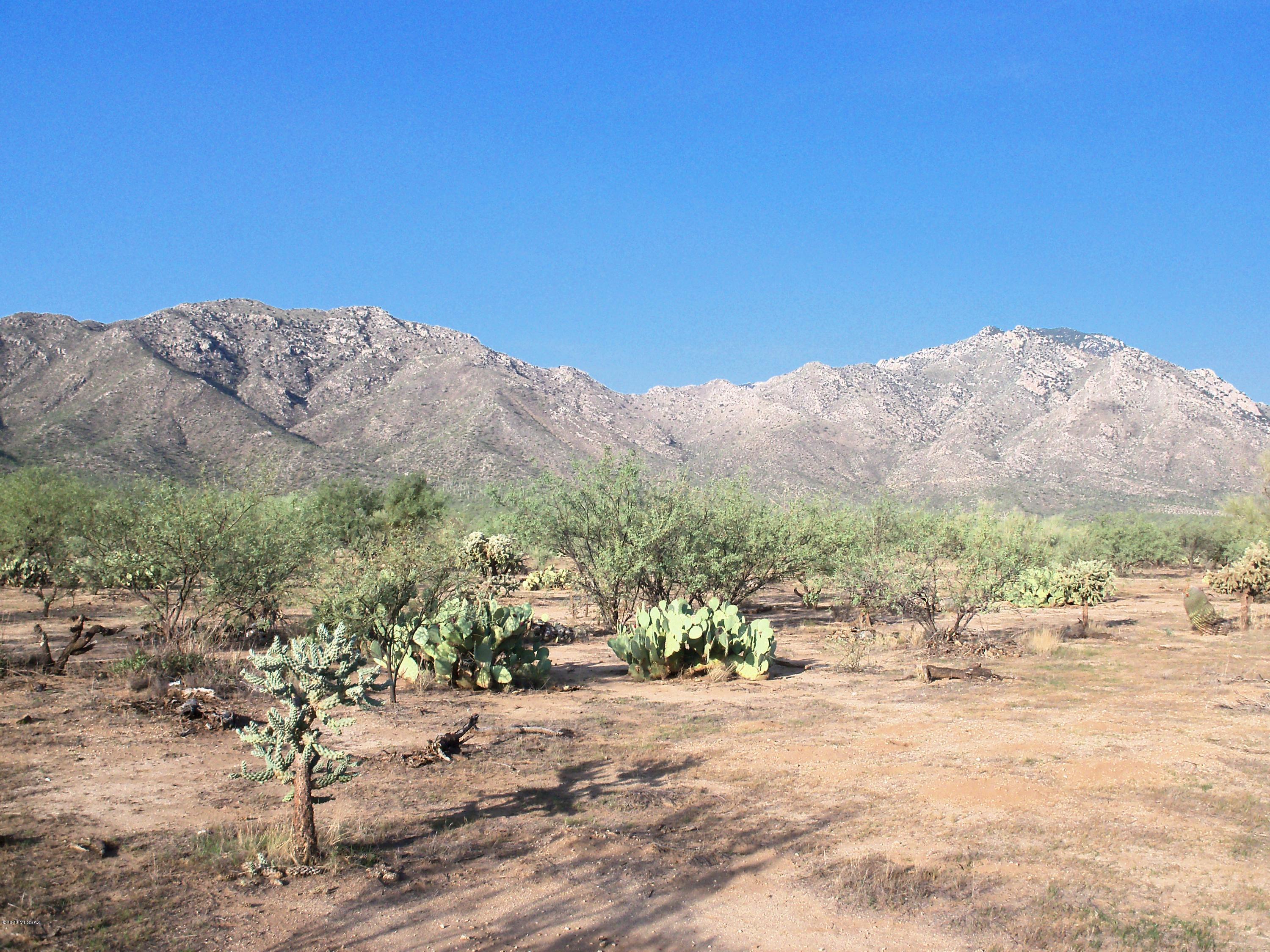 23400 West Ressie Road, Unit 98 Tucson, AZ 85735 - Photo 3 of 36