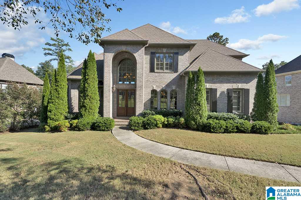 545 Sheffield Way Birmingham, AL 35242 - Photo 1 of 50