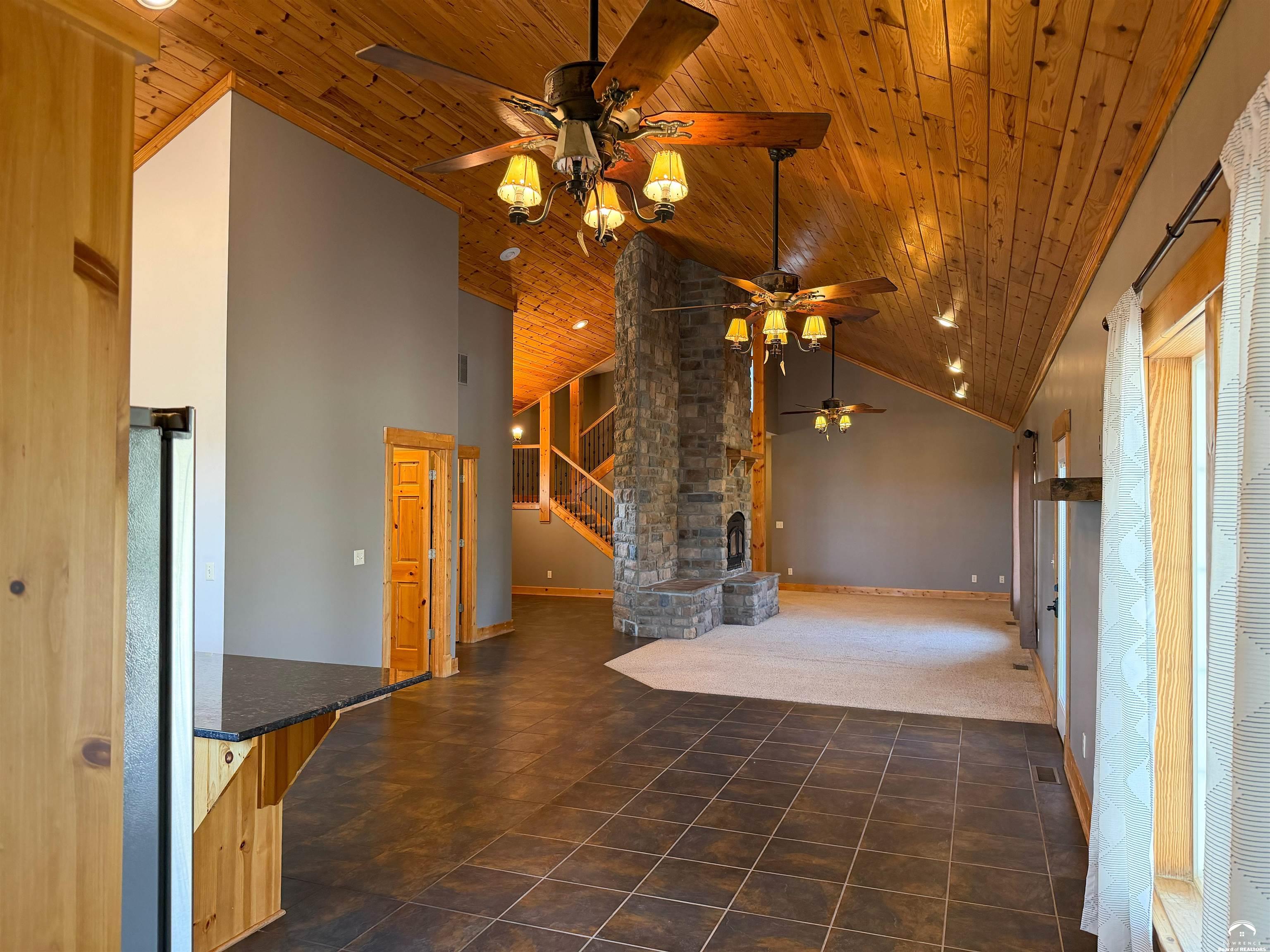 1028 North 600 Road Baldwin City, KS 66006 - Photo 12 of 36