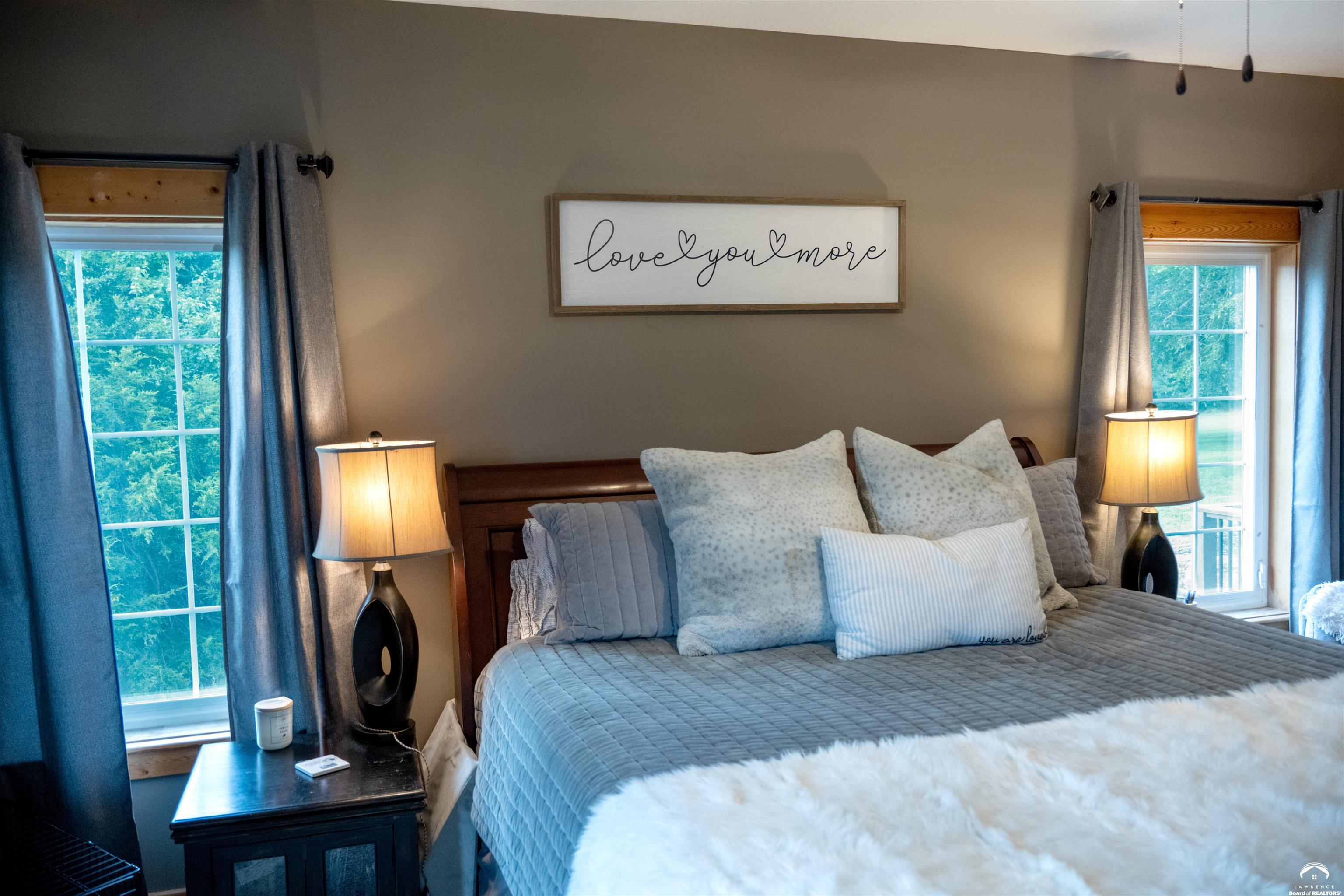 1028 North 600 Road Baldwin City, KS 66006 - Photo 13 of 36