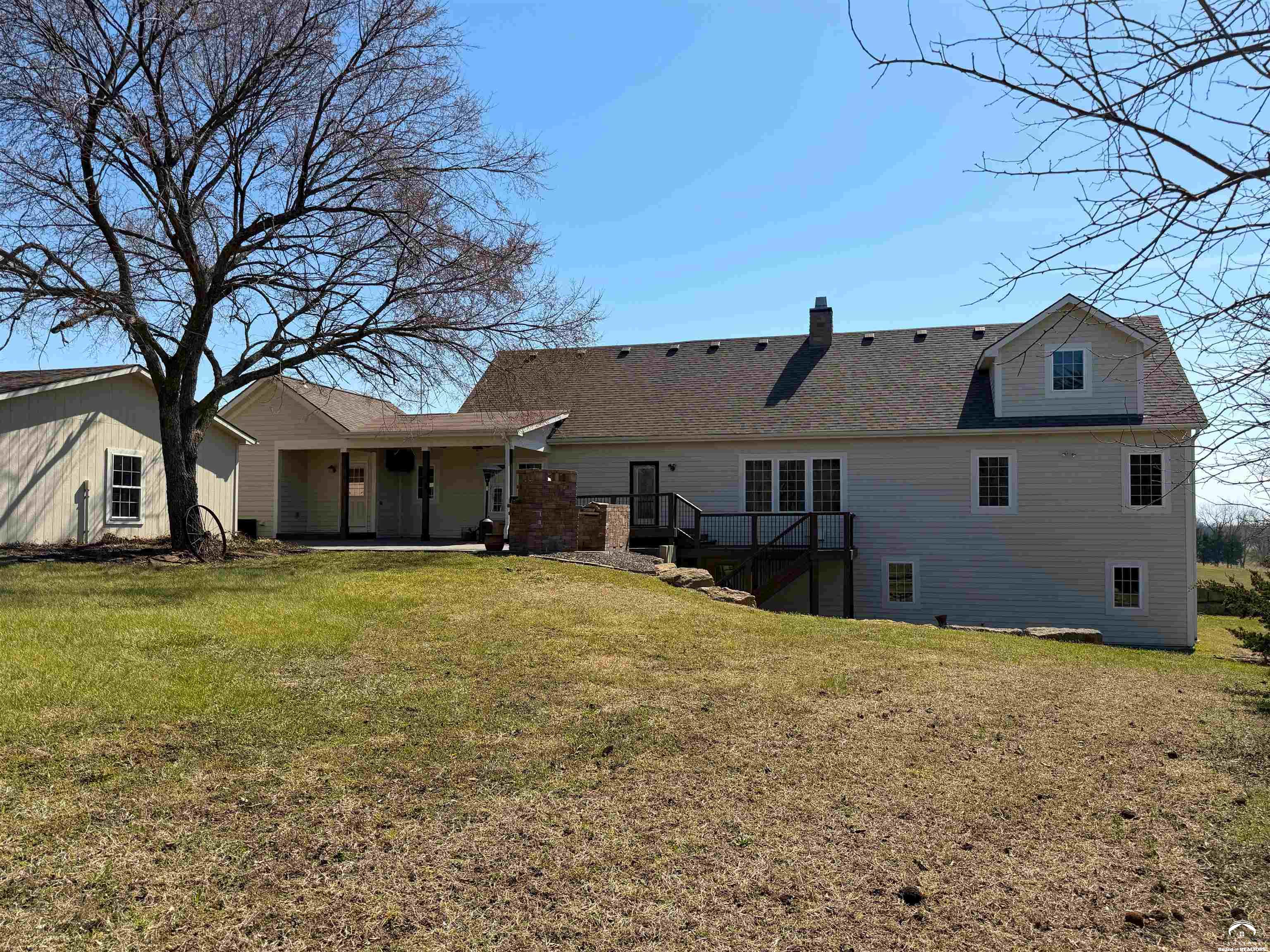 1028 North 600 Road Baldwin City, KS 66006 - Photo 35 of 36