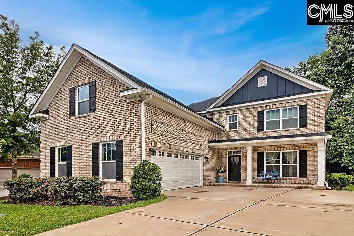 912 Knowles Loop Columbia, SC 29229 - Photo 2 of 37 Gallery Image 2