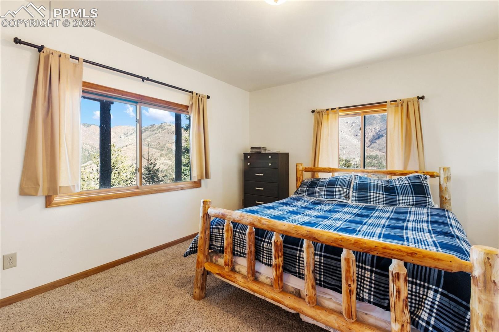 9110 Mountain Road Cascade, CO 80809 - Photo 27 of 49 Gallery Image 27