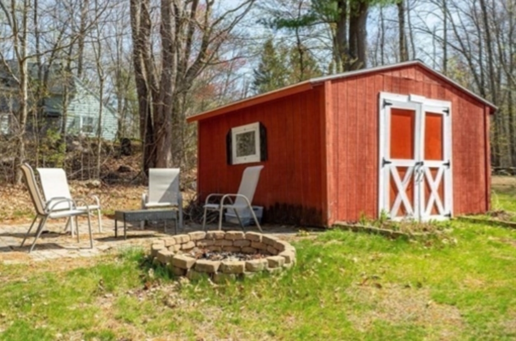 68 Corey Hill Road Ashburnham, MA 01430 - Photo 24 of 27
