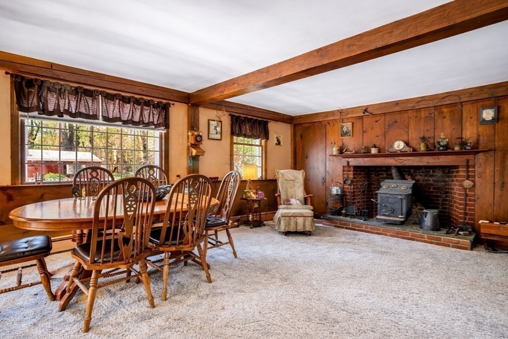 68 Corey Hill Road Ashburnham, MA 01430 - Photo 7 of 27