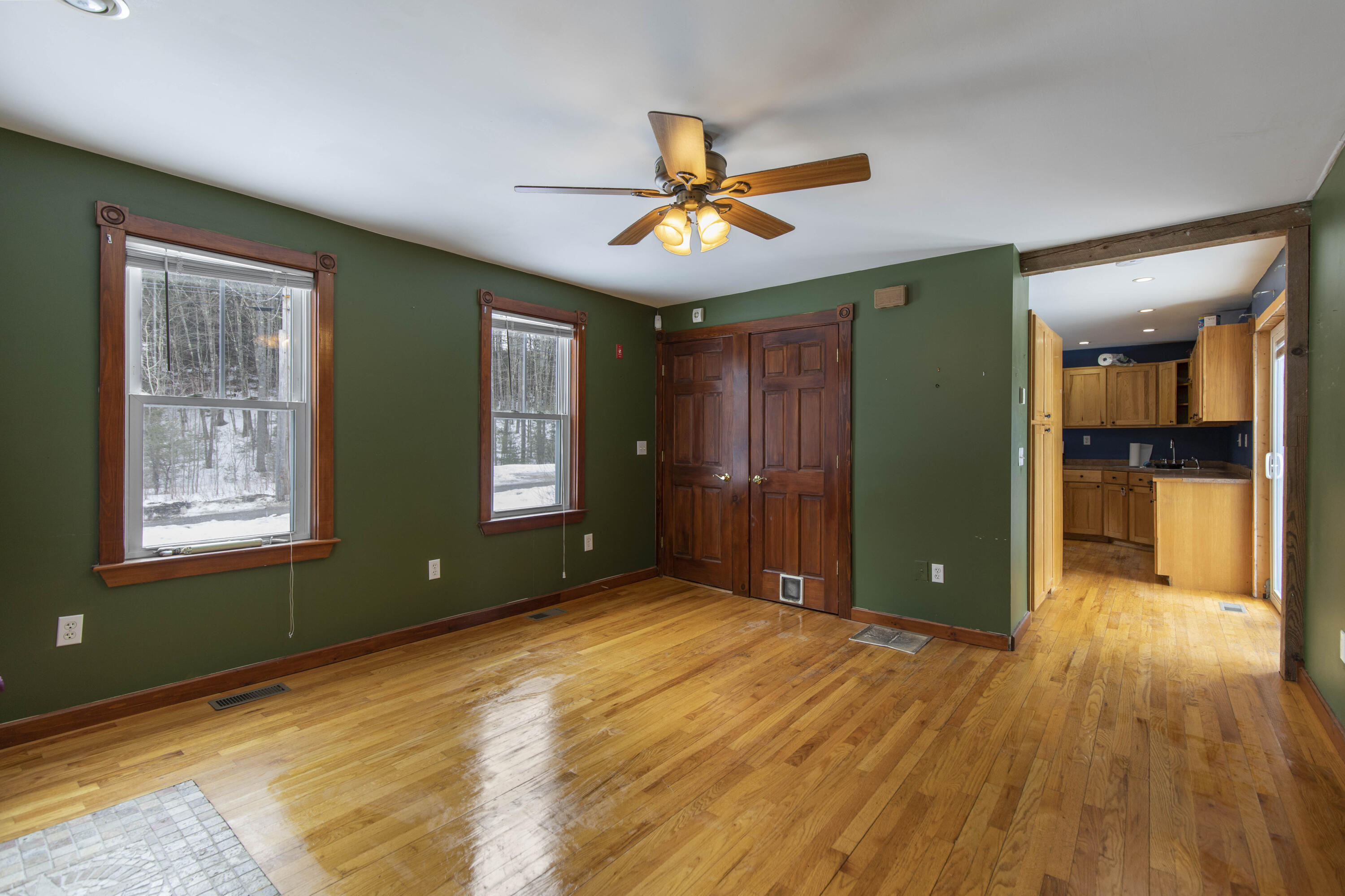 100 Bonny Eagle Road Hollis, ME 04042 - Photo 12 of 23 Pic 13