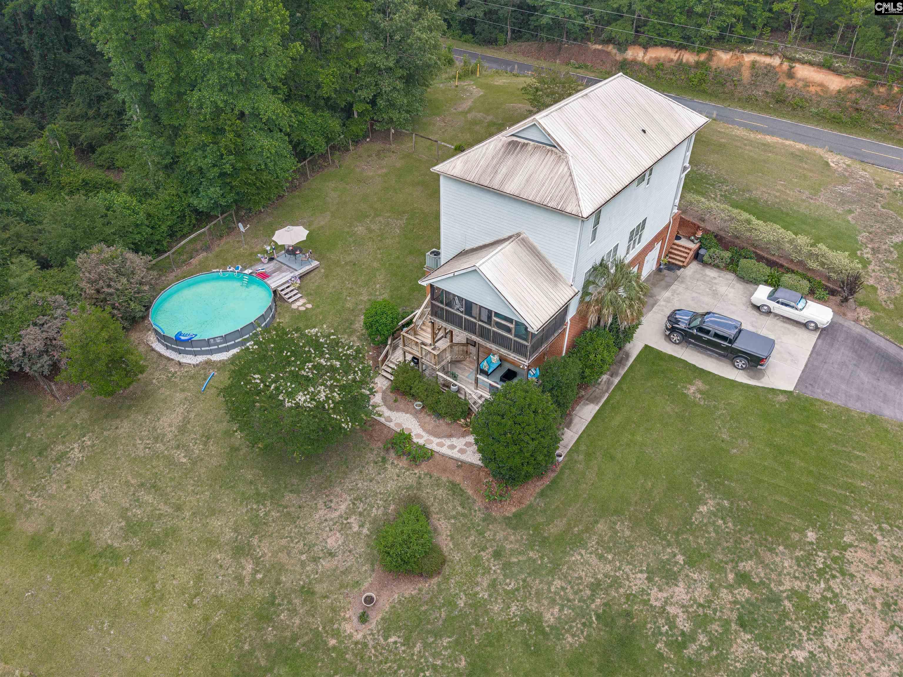 2156 Tickle Hill Road Camden, SC 29020 - Photo 76 of 77