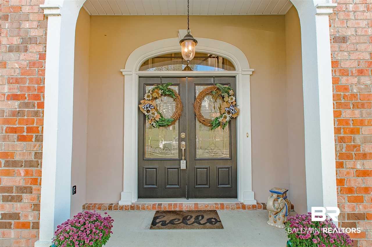 217 General Canby Loop Daphne, AL 36527 - Photo 3 of 45 French Doors