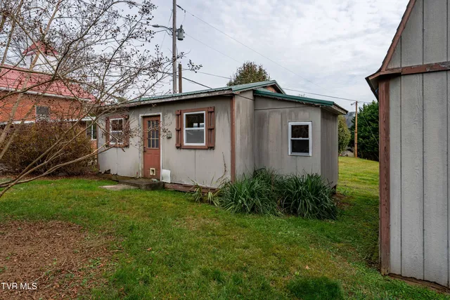 $299,000 | 136 Church Street, Butler, TN 37640