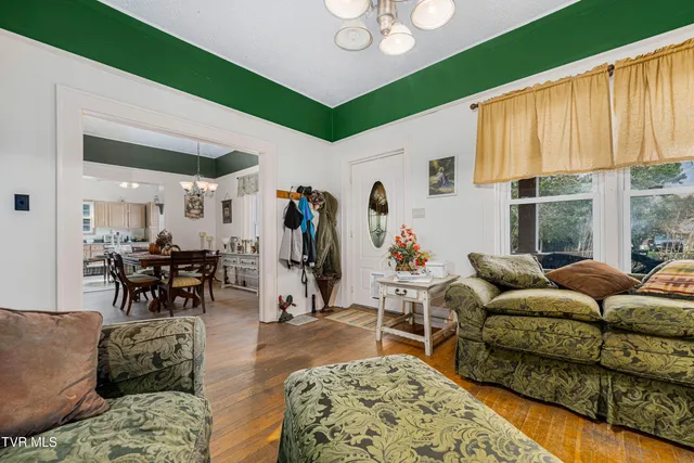 $299,000 | 136 Church Street, Butler, TN 37640