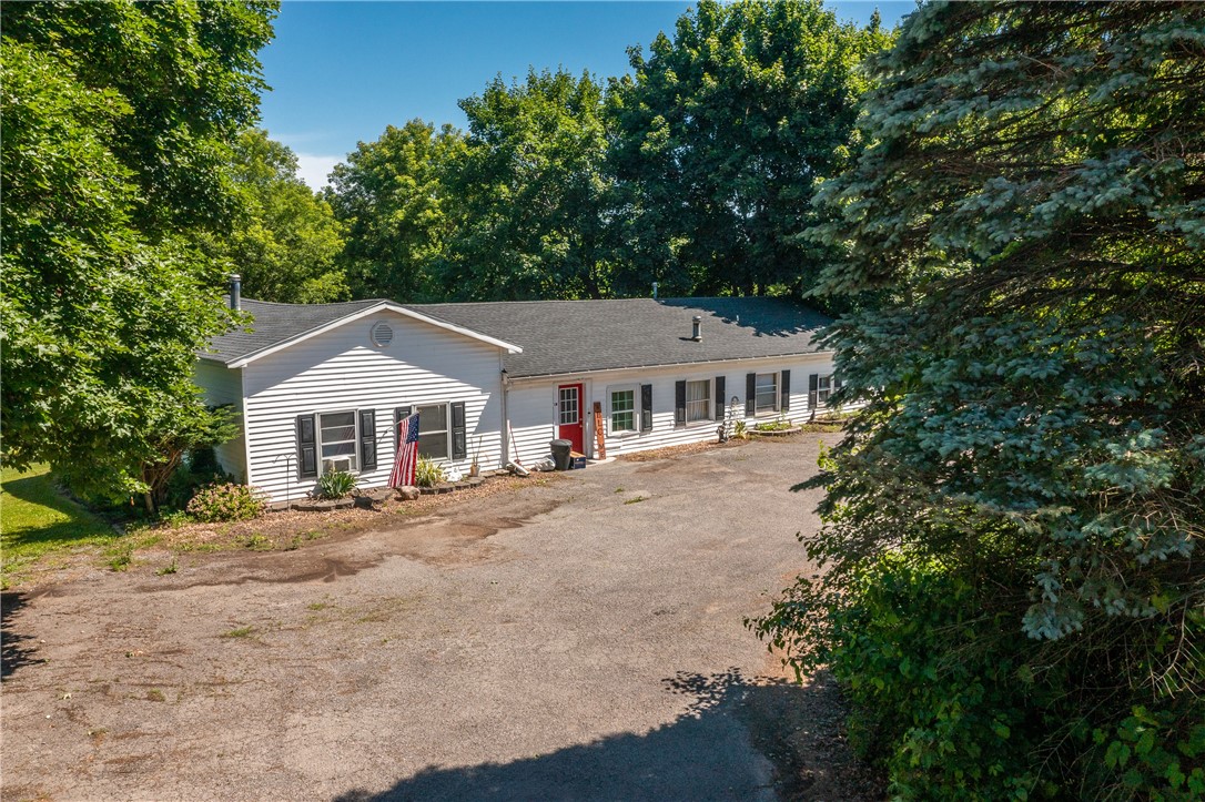 6560 Break Of Day Road Victor, NY 14564 - Photo 1 of 1 Gallery Image 1