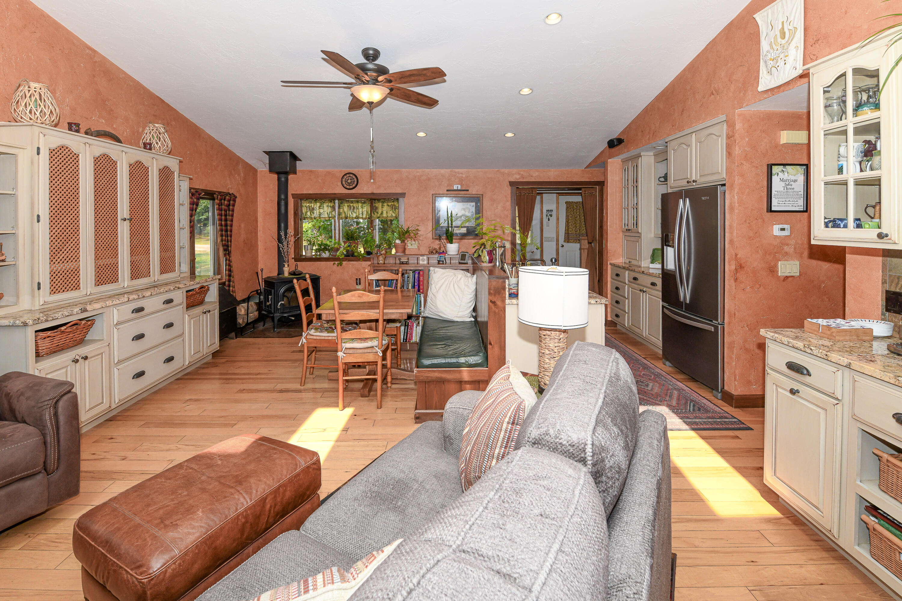 273 Stow Road Stow, ME 04037 - Photo 13 of 57 273 stowe road-17