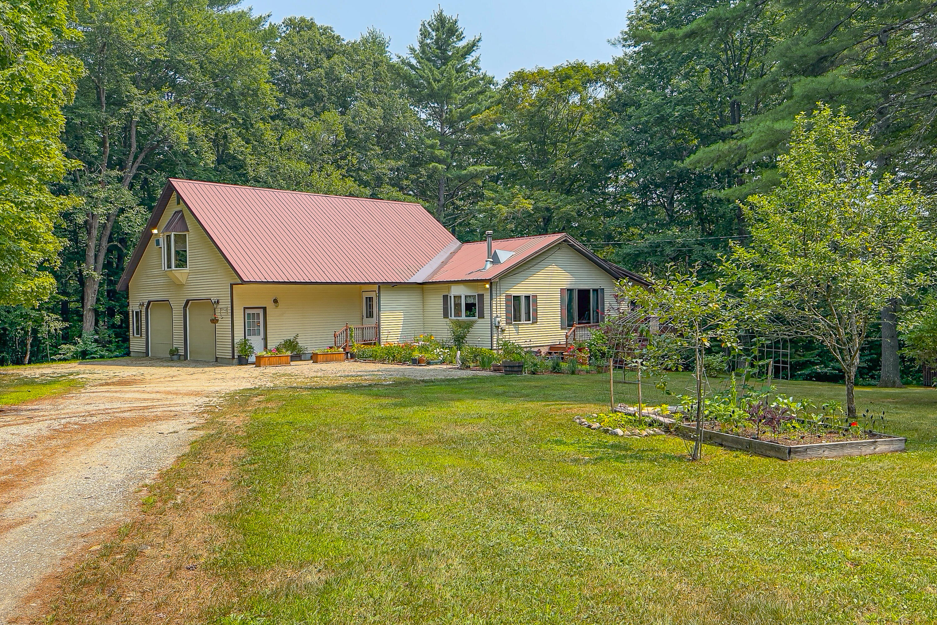 273 Stow Road Stow, ME 04037 - Photo 2 of 57 273 stowe road-91
