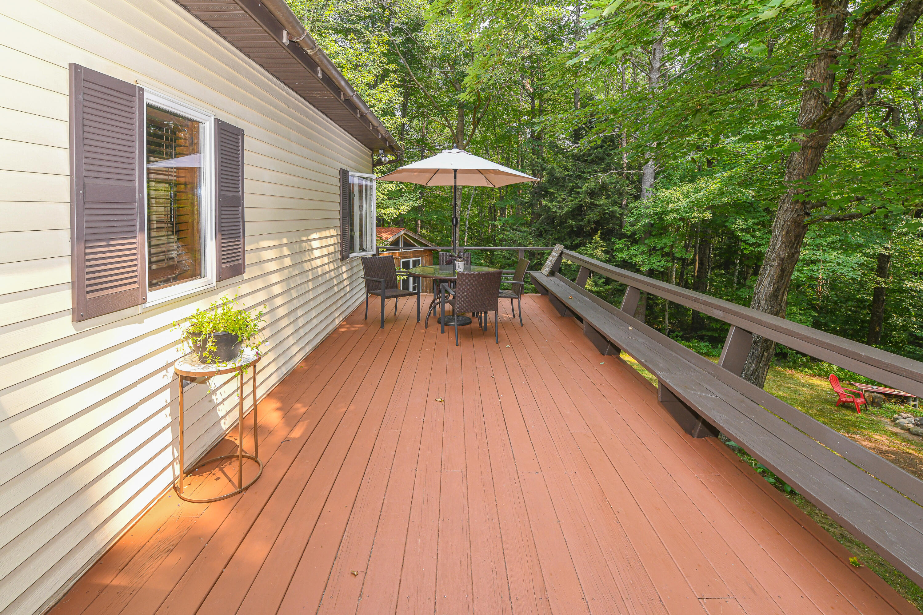 273 Stow Road Stow, ME 04037 - Photo 22 of 57 273 stowe road-75