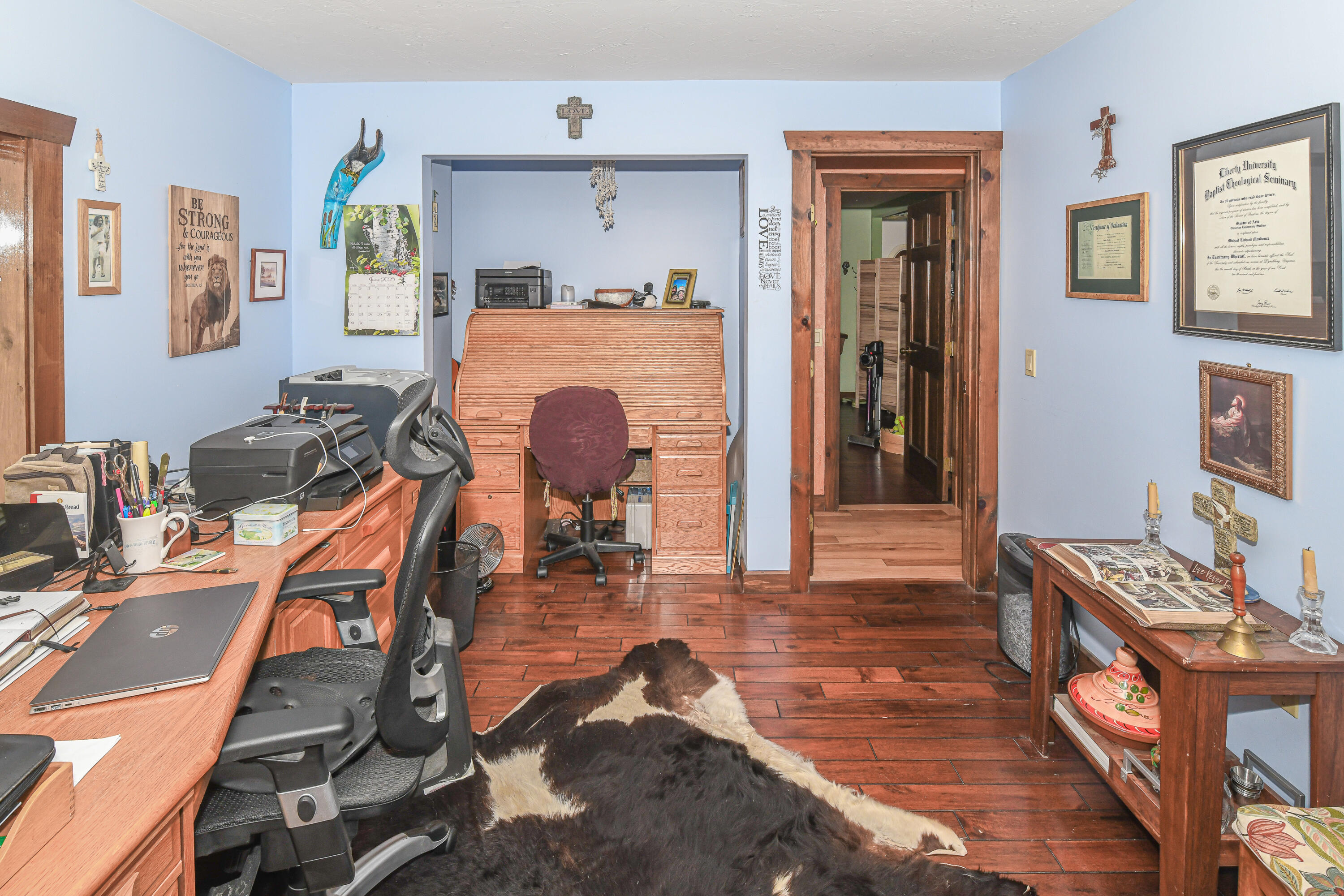 273 Stow Road Stow, ME 04037 - Photo 28 of 57 273 stowe road-29