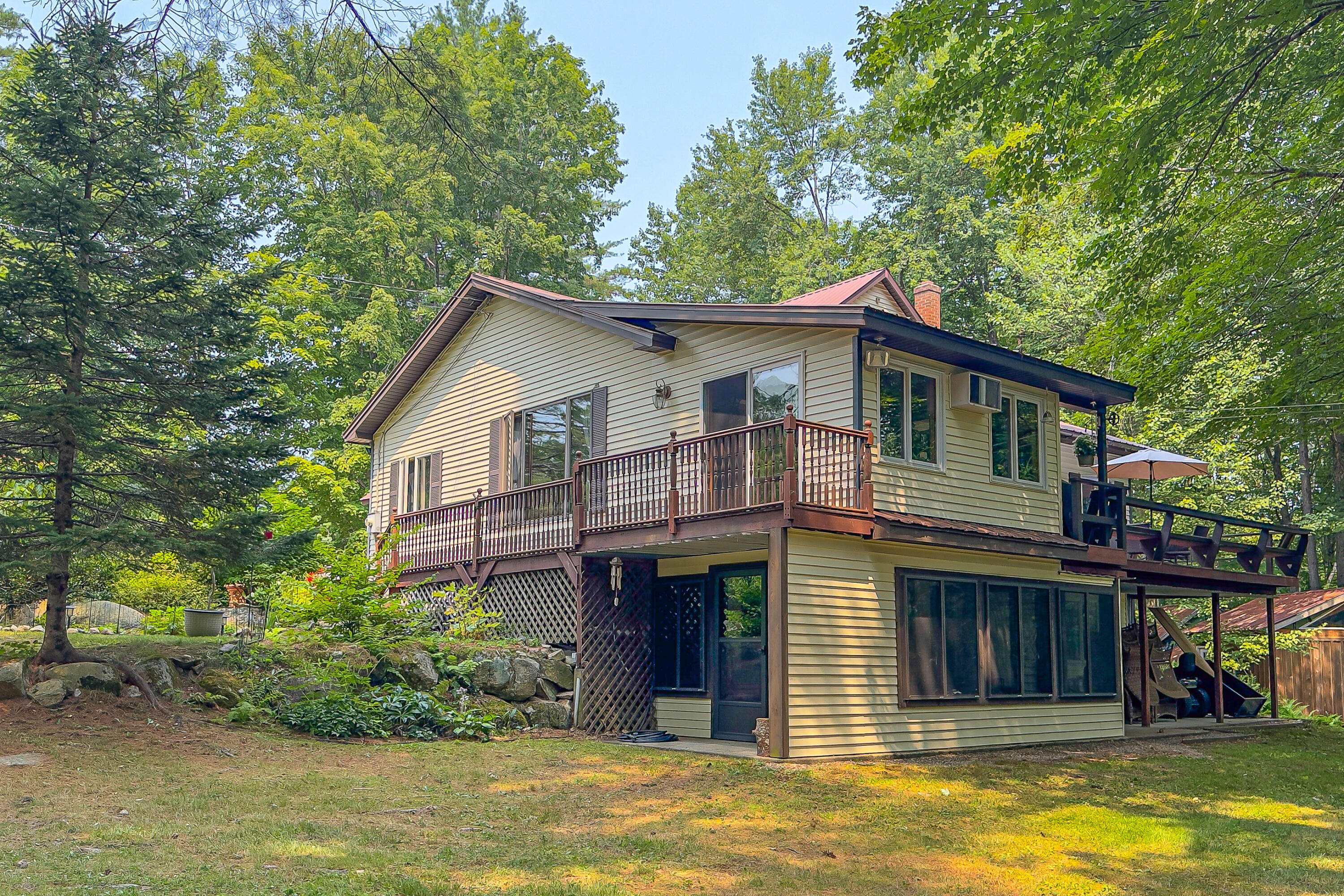 273 Stow Road Stow, ME 04037 - Photo 6 of 57 273 stowe road-98