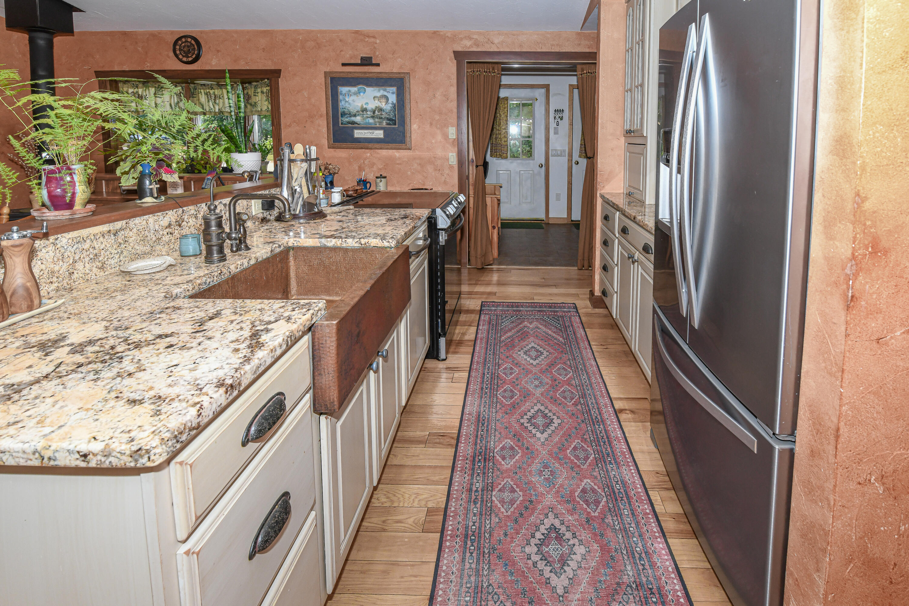 273 Stow Road Stow, ME 04037 - Photo 9 of 57 273 stowe road-18