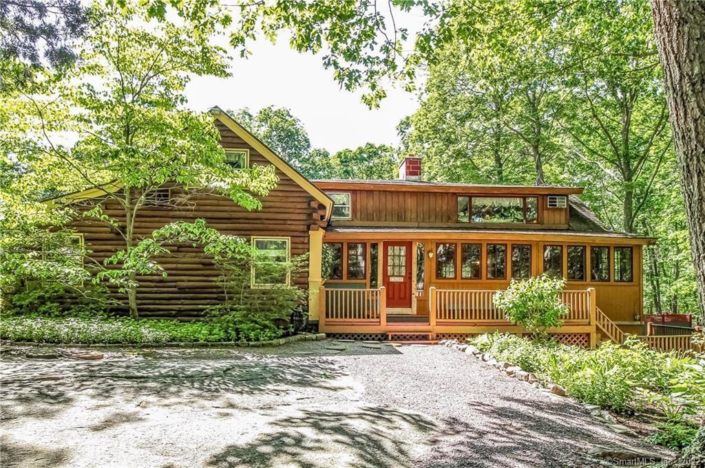 264 Granite Road Guilford, CT 06437 - Photo 1 of 1