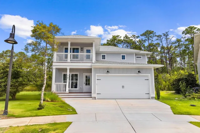 $4,250 | 70 Oakley Court, Santa Rosa Beach, FL 32459
