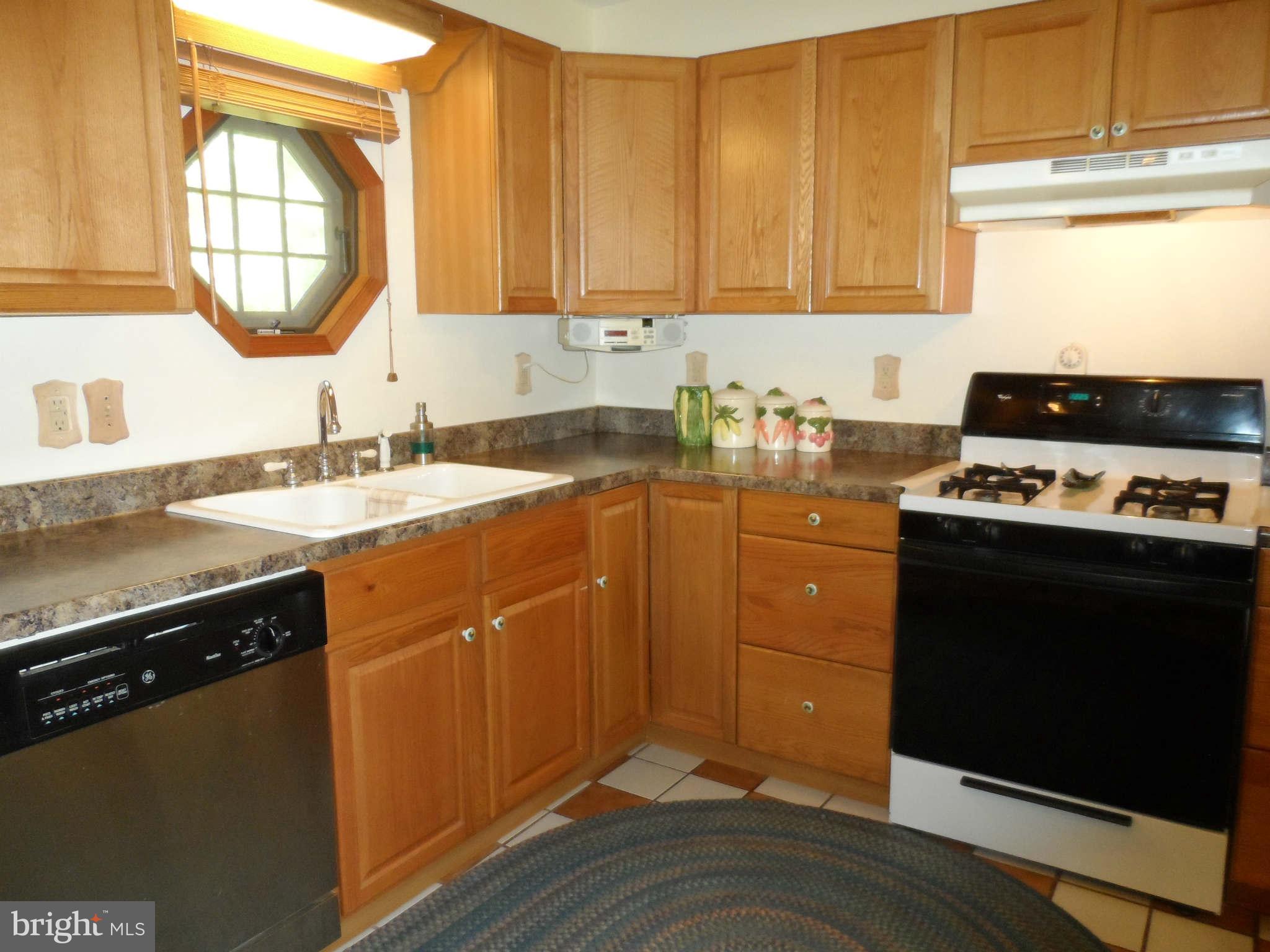 44704 Deerfield Road Leonardtown, MD 20650 - Photo 16 of 29 Kitchen