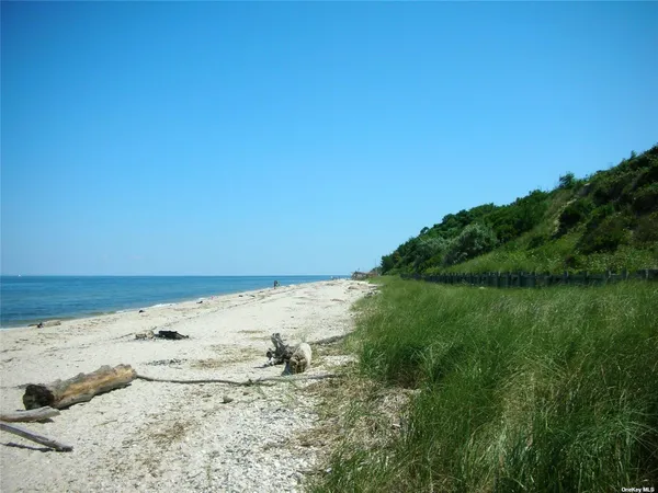 a view of a lake