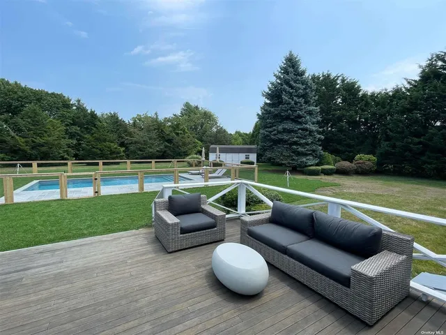 a view of a house with pool