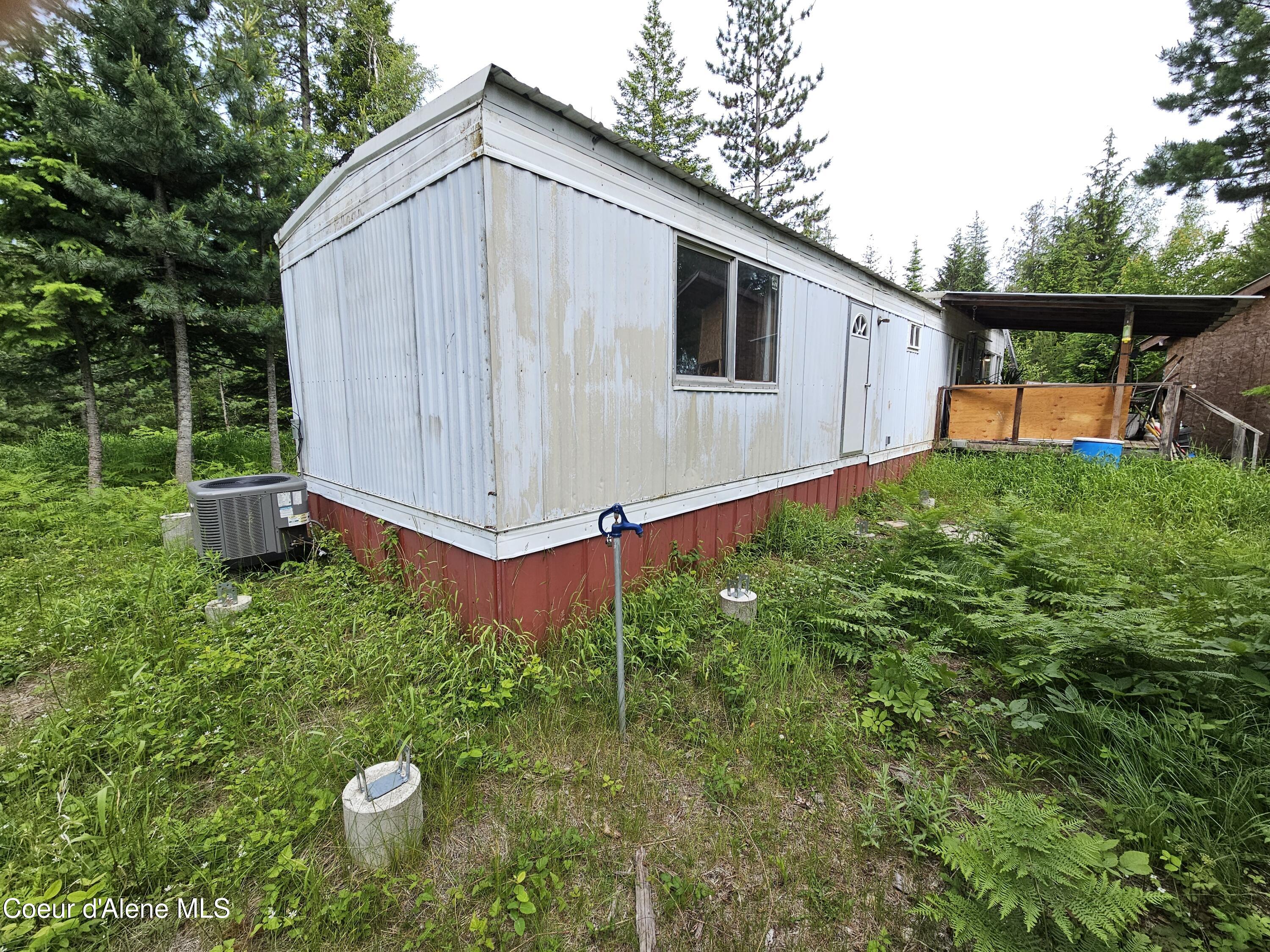 109 Geronimo Lane Sandpoint, ID 83864 - Photo 20 of 36 Exterior