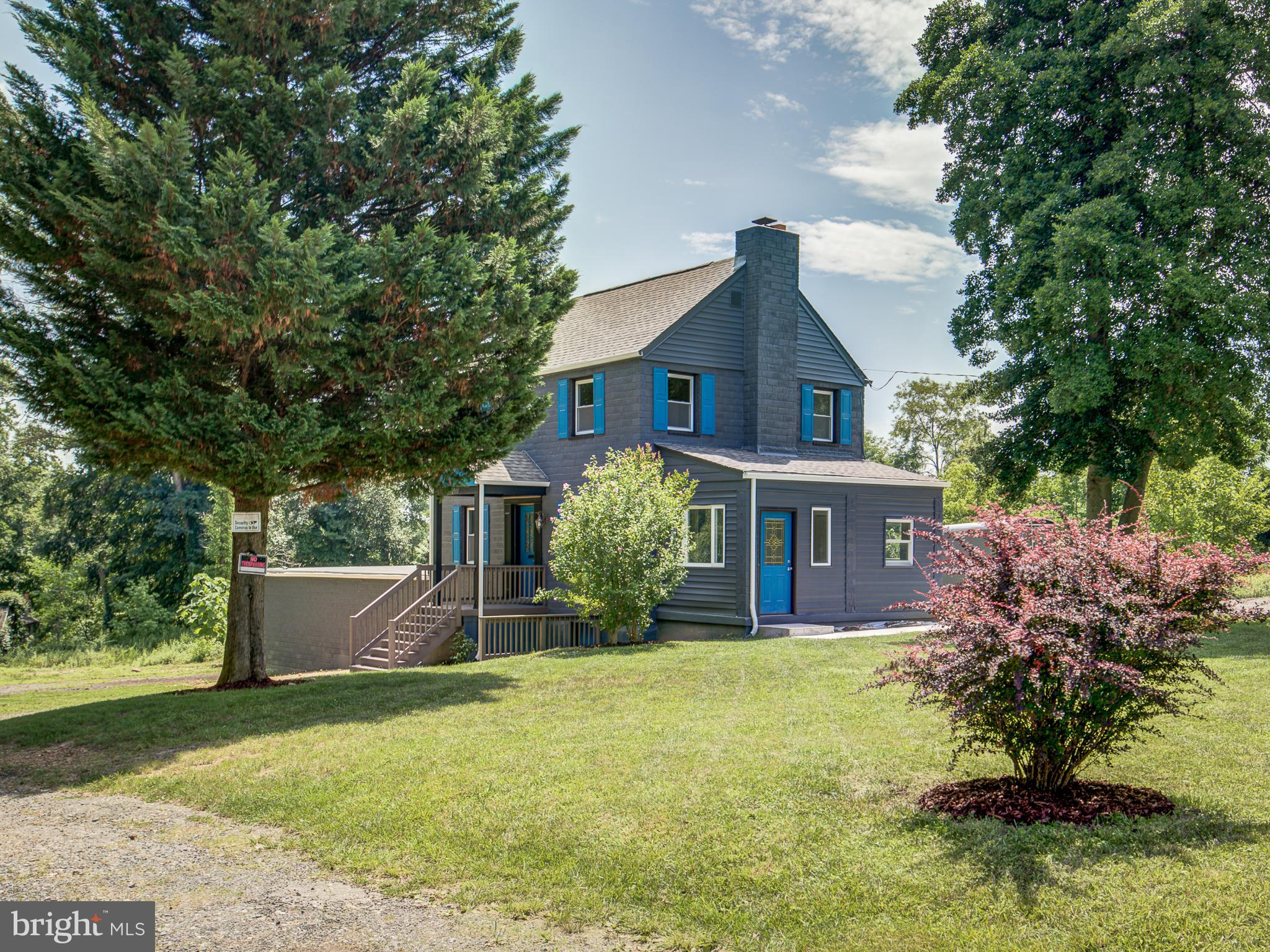 2511 Tucker Road Fort Washington, MD 20744 - Photo 1 of 66 Front