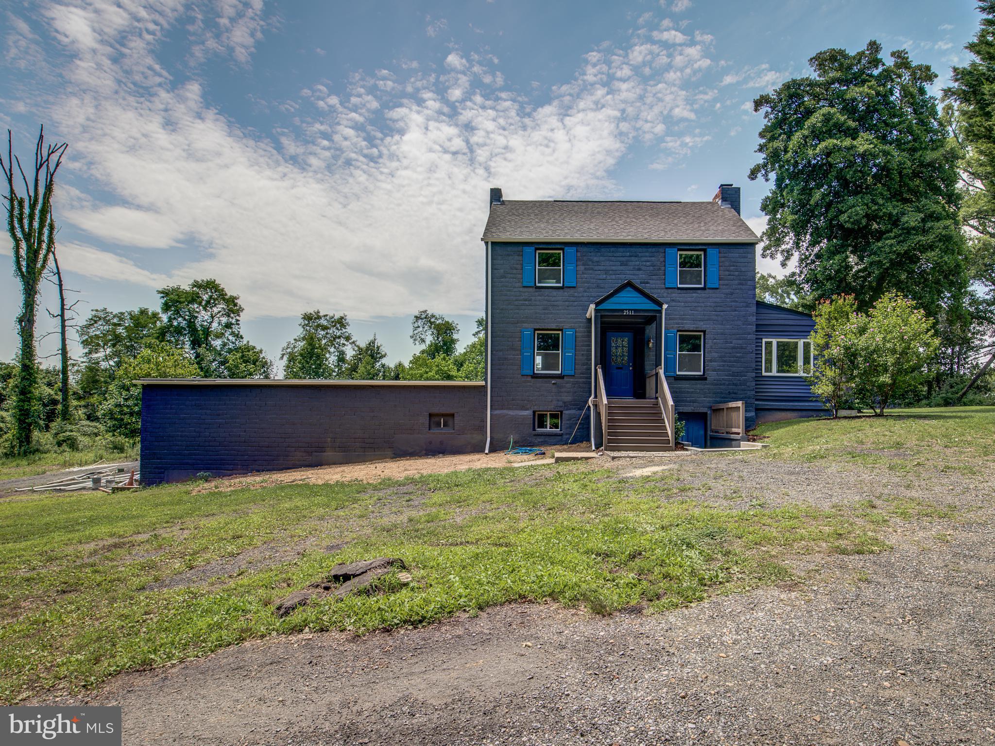 2511 Tucker Road Fort Washington, MD 20744 - Photo 2 of 66 Exterior