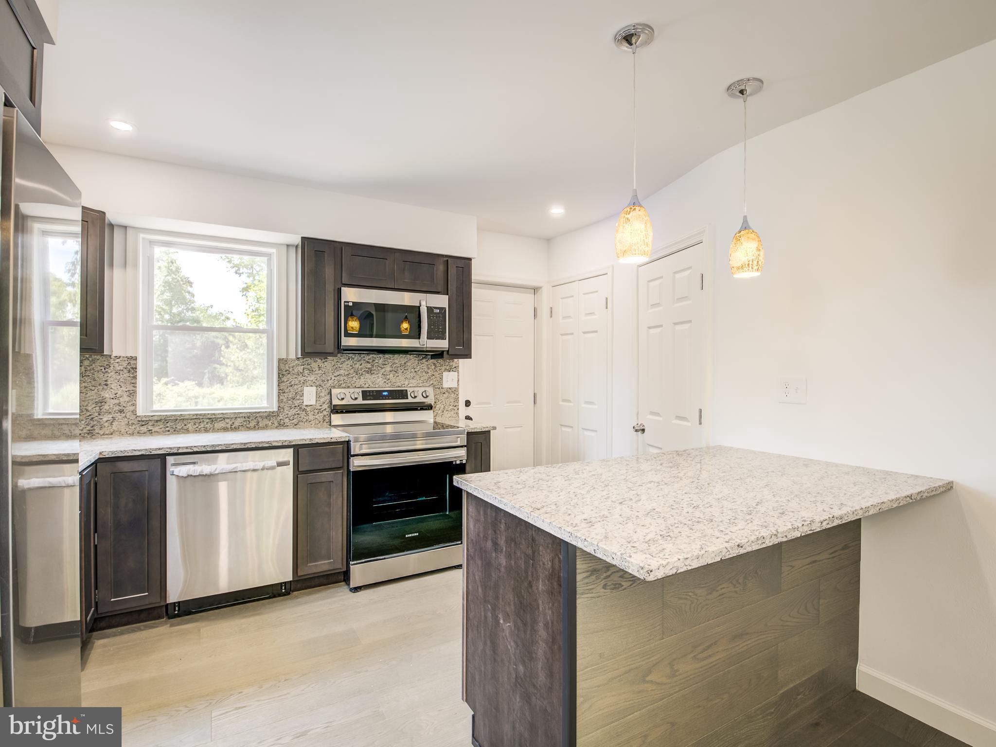 2511 Tucker Road Fort Washington, MD 20744 - Photo 23 of 66 Huge Gourmet Kitchen