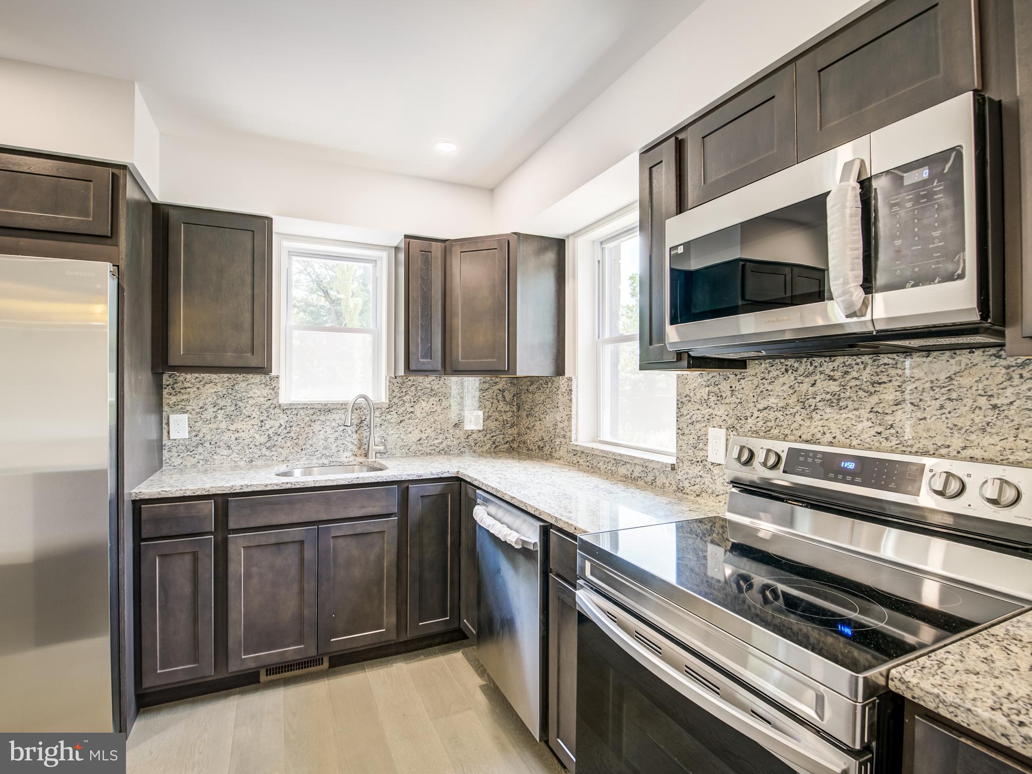 2511 Tucker Road Fort Washington, MD 20744 - Photo 26 of 66 Beautifully upgraded Kitchen