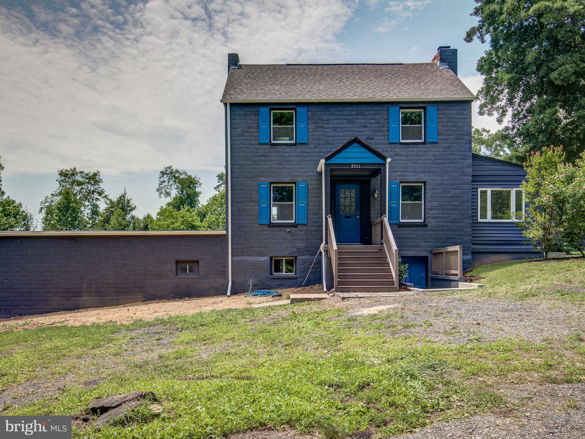 2511 Tucker Road Fort Washington, MD 20744 - Photo 3 of 66 Exterior