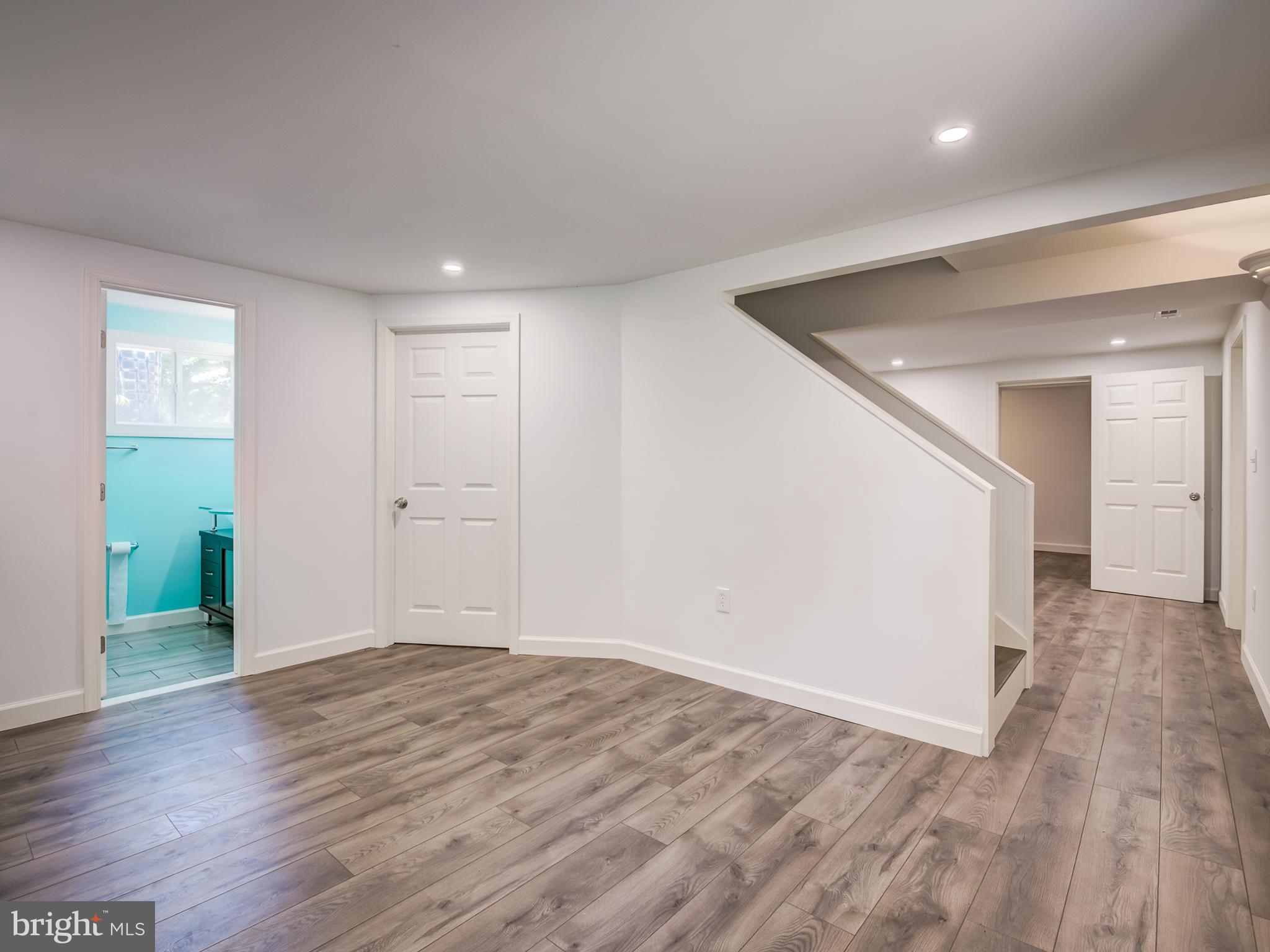 2511 Tucker Road Fort Washington, MD 20744 - Photo 49 of 66 Basement