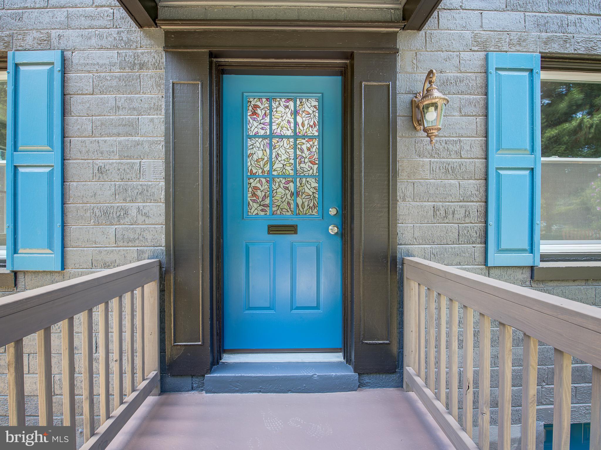 2511 Tucker Road Fort Washington, MD 20744 - Photo 5 of 66 Entrance