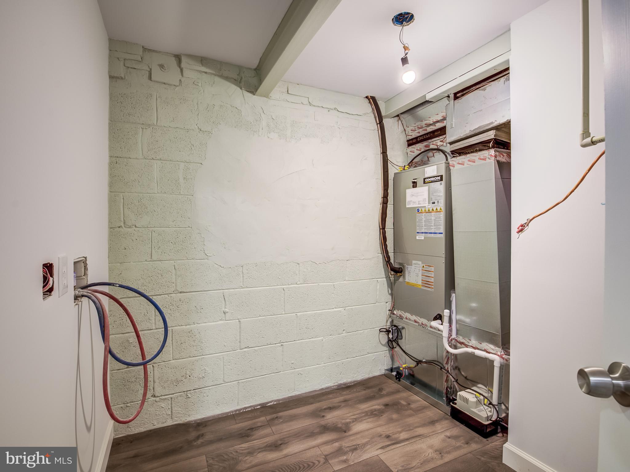 2511 Tucker Road Fort Washington, MD 20744 - Photo 53 of 66 Furnace room