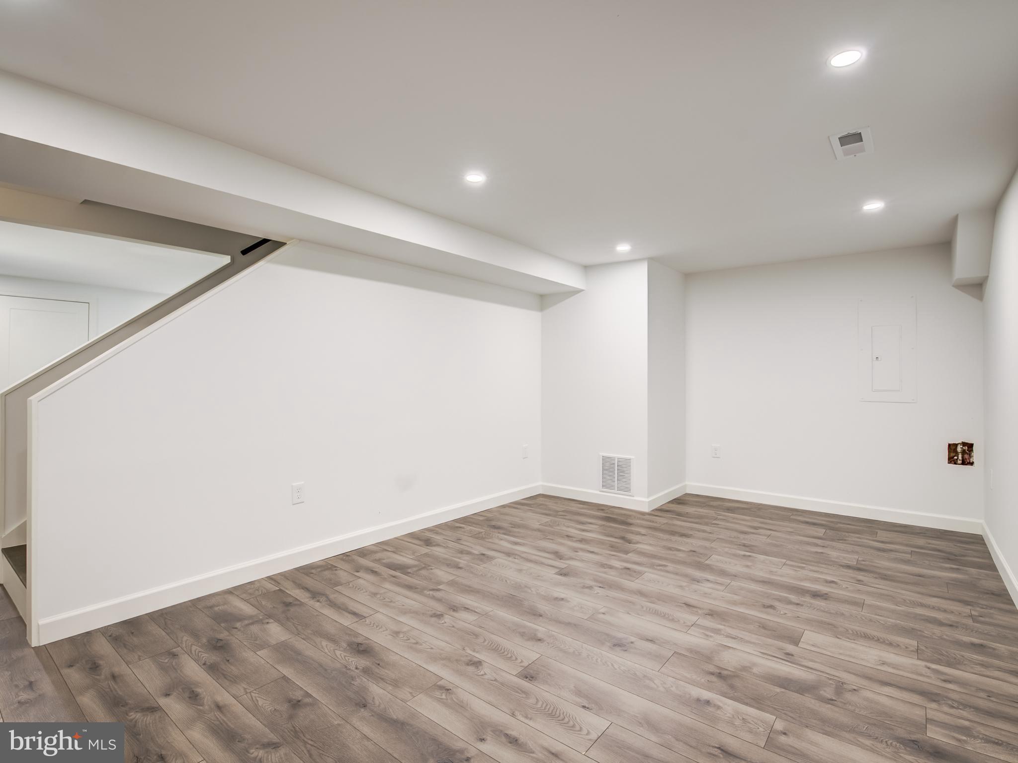 2511 Tucker Road Fort Washington, MD 20744 - Photo 55 of 66 Basement