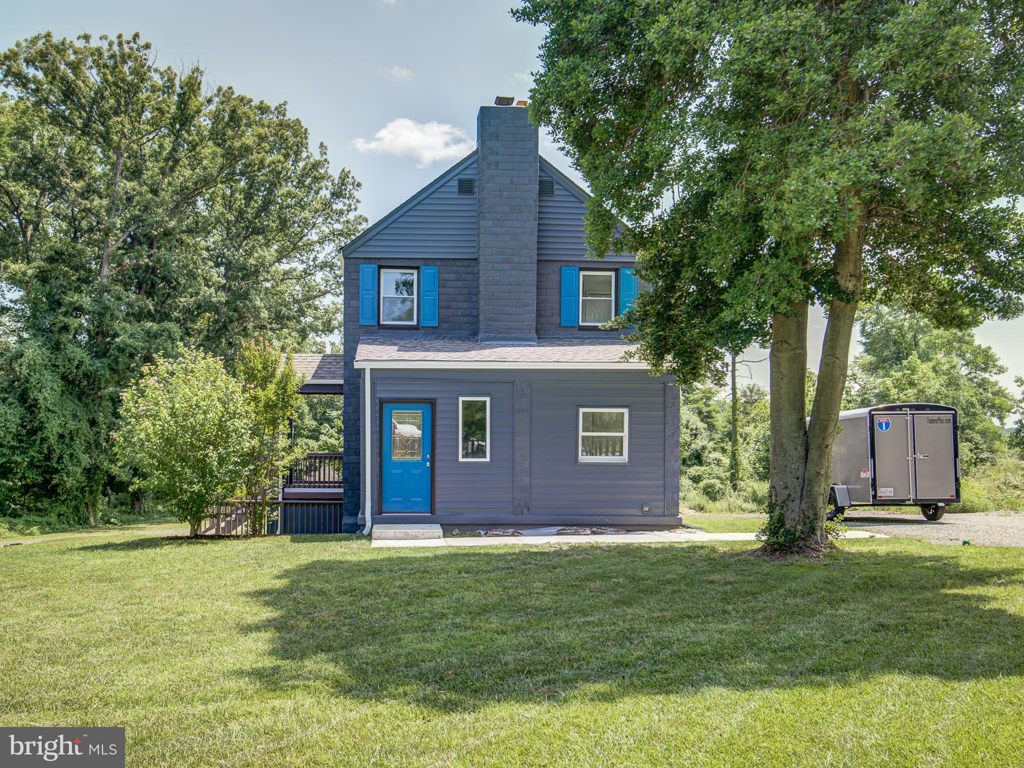 2511 Tucker Road Fort Washington, MD 20744 - Photo 64 of 66 Exterior