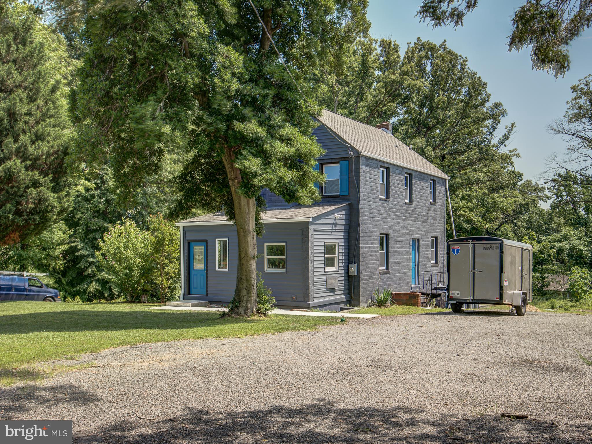 2511 Tucker Road Fort Washington, MD 20744 - Photo 66 of 66 Huge yard