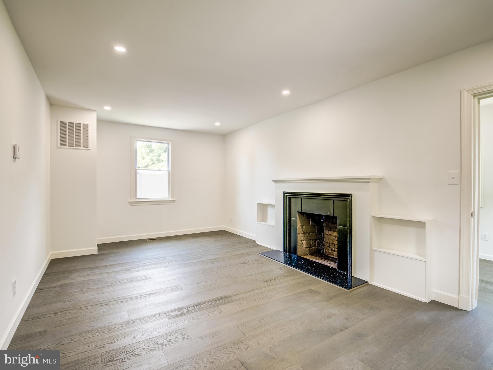 2511 Tucker Road Fort Washington, MD 20744 - Photo 7 of 66 Fireplace equipped Living Room