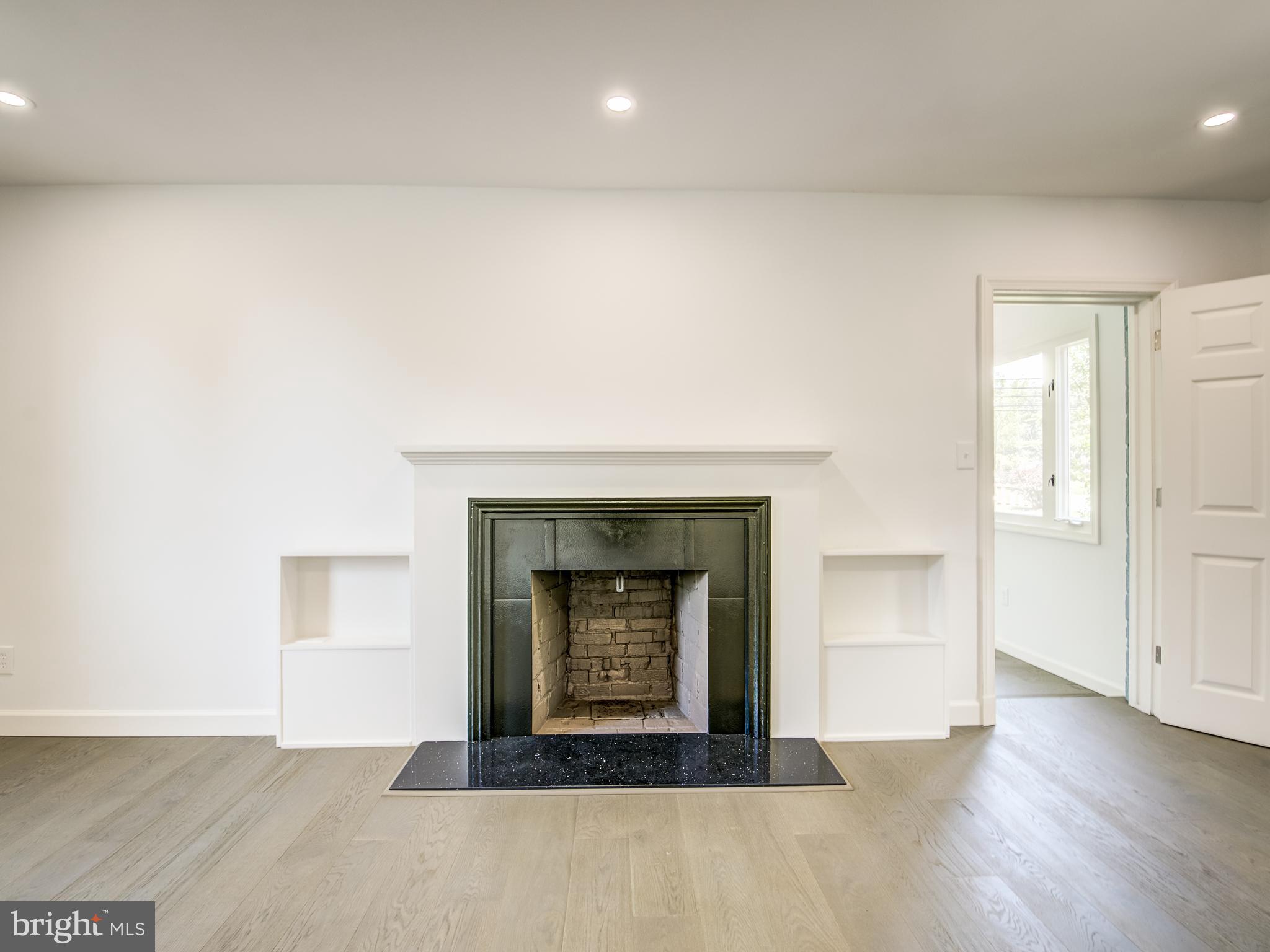2511 Tucker Road Fort Washington, MD 20744 - Photo 10 of 66 Fireplace equipped Living Room