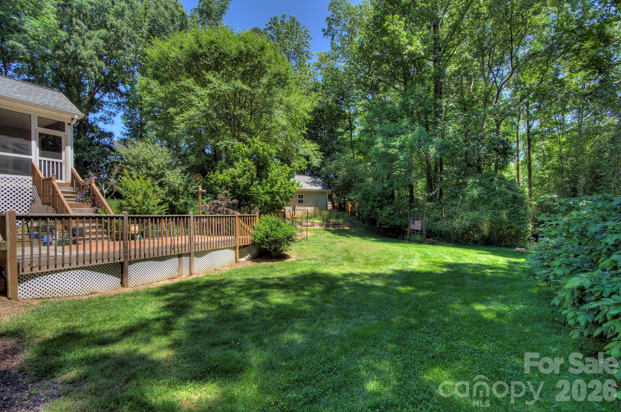 204 Jim Parker Road Monroe, NC 28110 - Photo 4 of 37