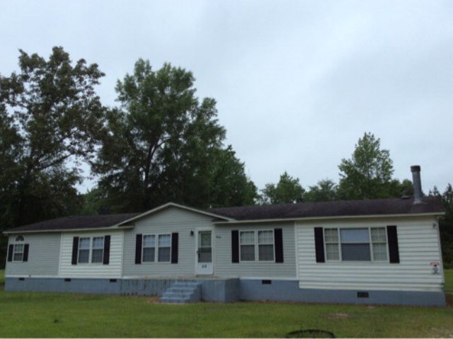 832 Congaree Church Road Gadsden, SC 29052 - Photo 1 of 1