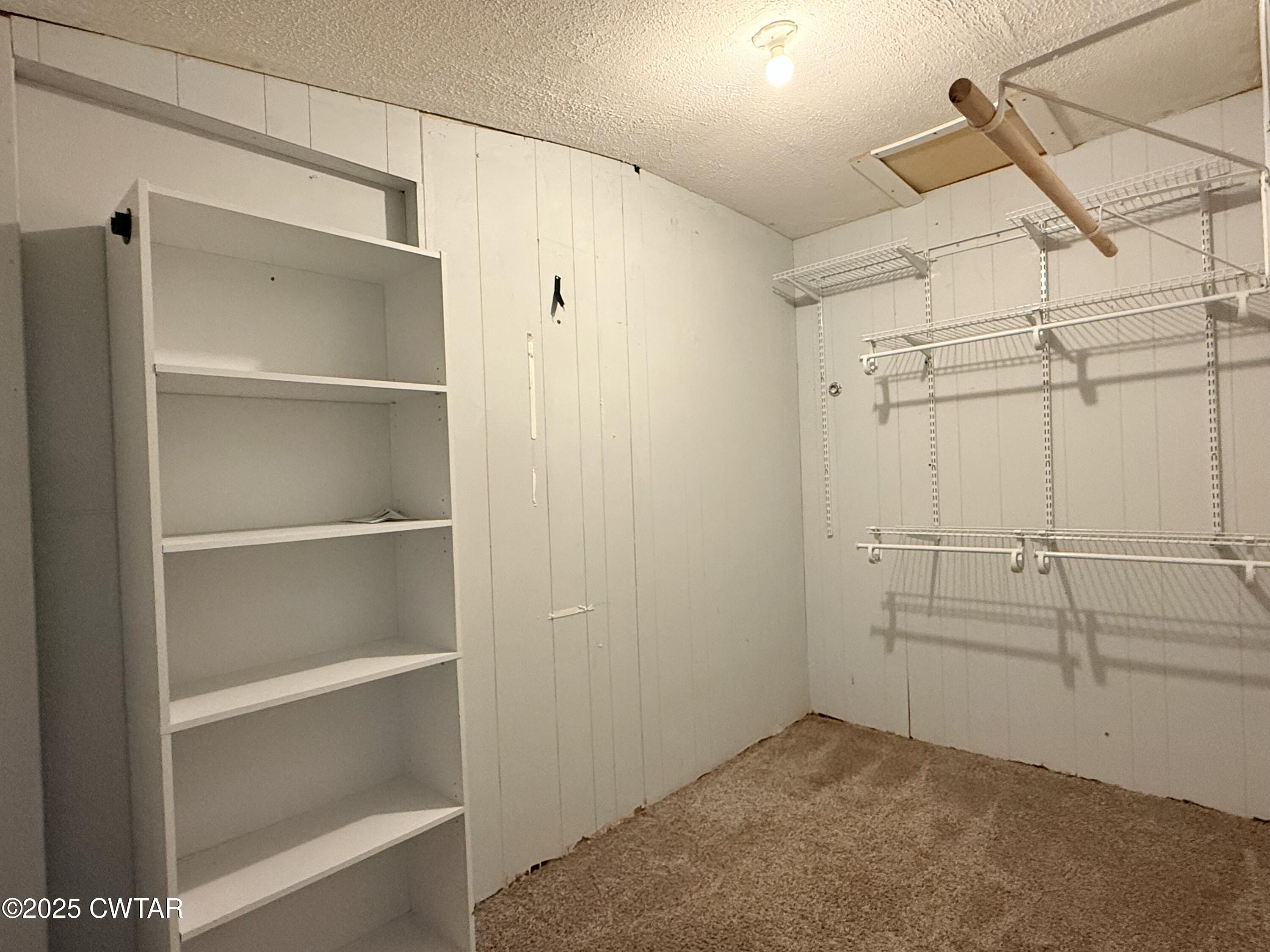 4010 Highway 78 Ridgely, TN 38080 - Photo 11 of 21 a view of a room with racks on the wall