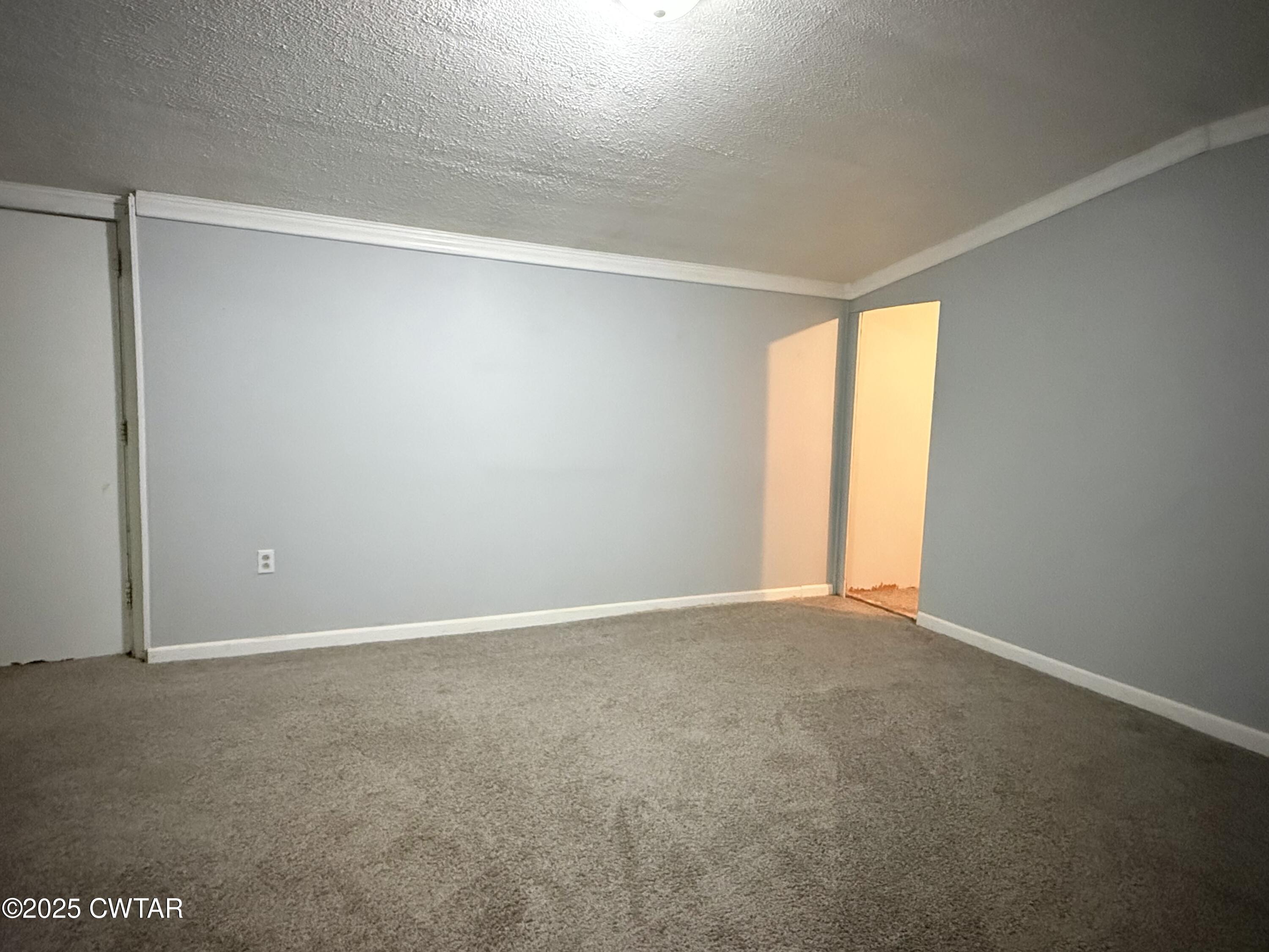 4010 Highway 78 Ridgely, TN 38080 - Photo 10 of 21 a view of an empty room with a window